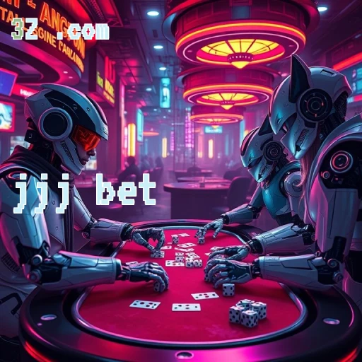 Seção Confiavel: jjj bet Revoluciona o Jogo Online no Brasil