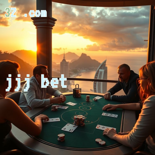 Vivencie Emoções no Cassino do jjj bet com Diversão e Inovação