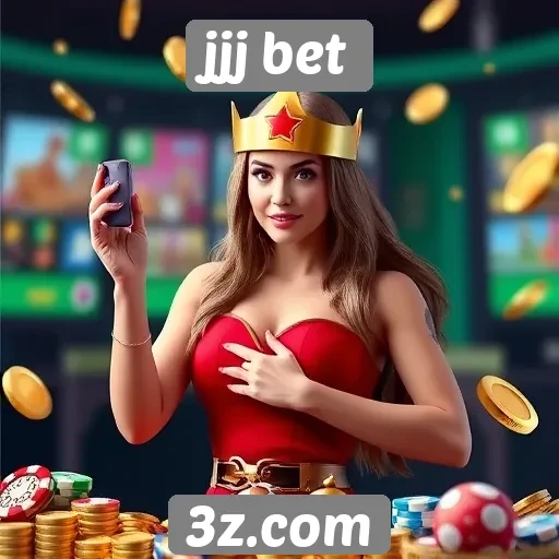 ofertas promocionais atuais no jjj bet