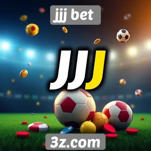 Análise da oferta de jogos no site jjj bet
