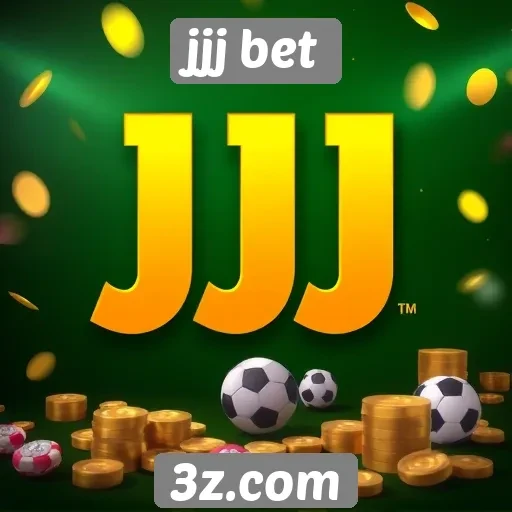 Comparação de bônus oferecidos pela jjj bet