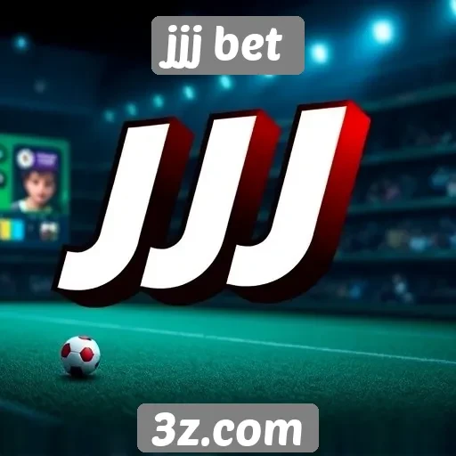 Novidades e promoções disponíveis na jjj bet