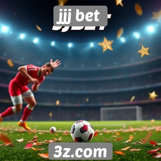 plataforma jjj bet possui promoções atrativas