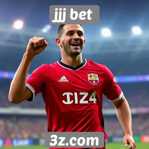 Reputação do jjj bet entre jogadores