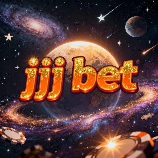 jjj bet logo