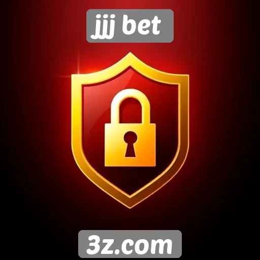 Avaliação da segurança no site jjj bet