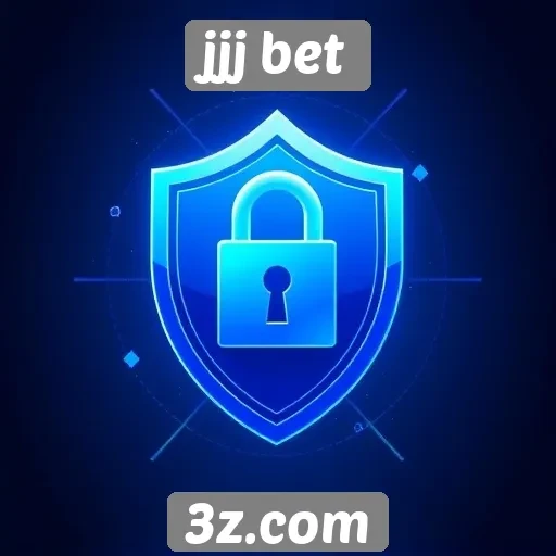 Recursos de segurança implementados pelo site jjj bet