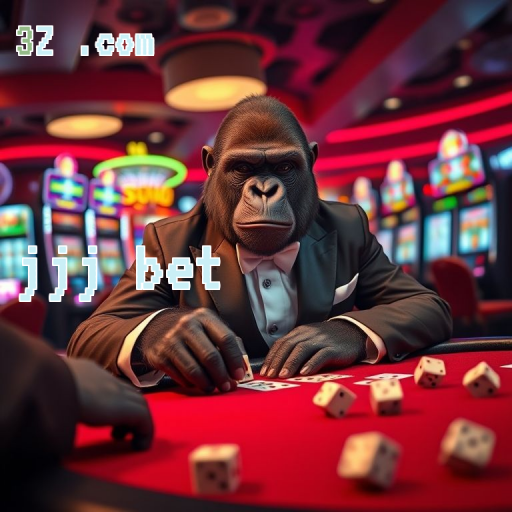 Aventura nos Slots: Sinta a Emoção no jjj bet