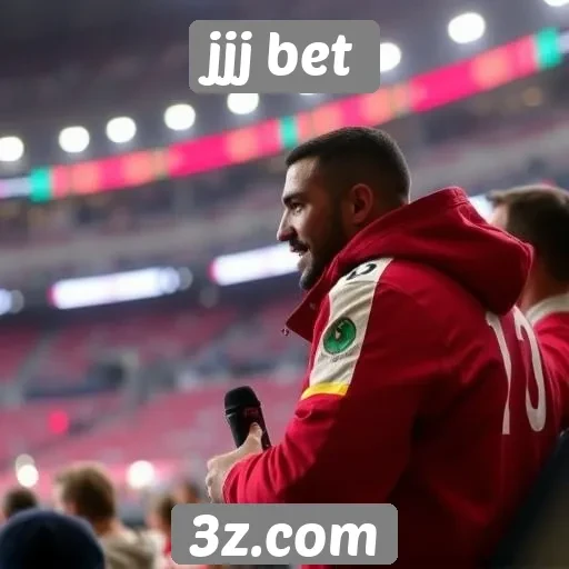 Feedback de usuários sobre a experiência no jjj bet