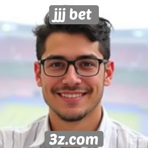 Percepção dos usuários sobre jjj bet