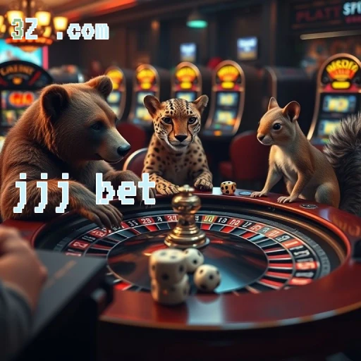 Login Criativo e Inovador no jjj bet