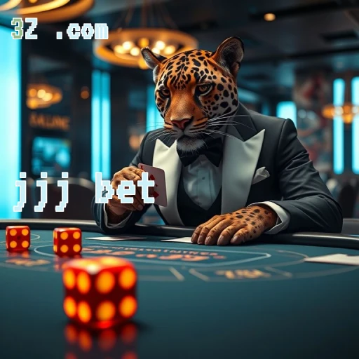 Experimente a Plataforma Inovadora da jjj bet e Aumente sua Diversão