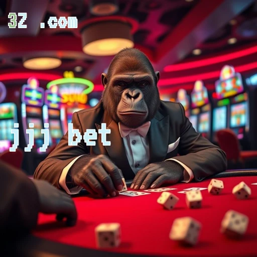 Aventura nos Slots: Sinta a Emoção no jjj bet